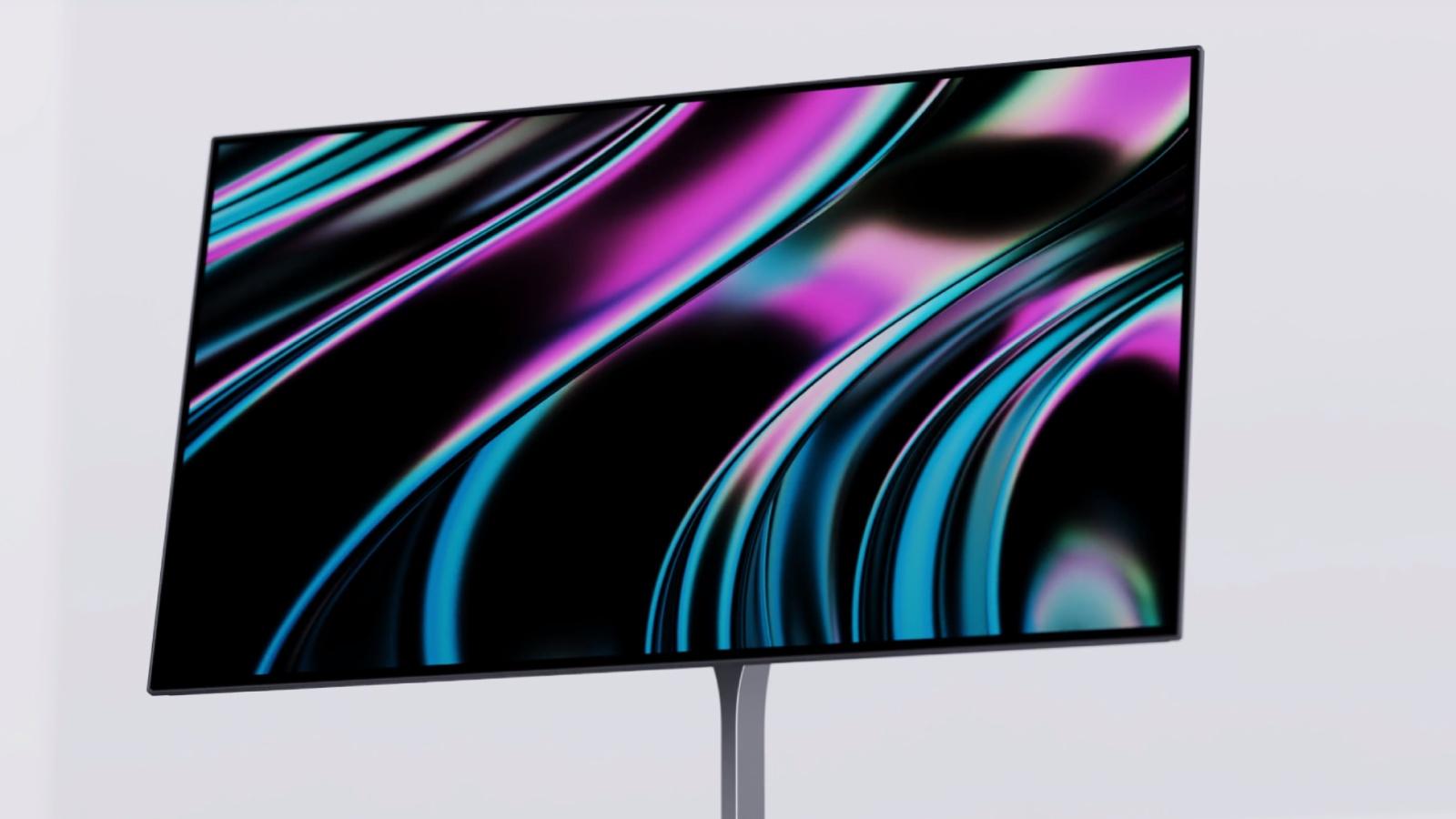 Dough Announce the World's First 31.5 4K 240Hz OLED Monitor with Glossy  and Matte Coating Options - TFTCentral