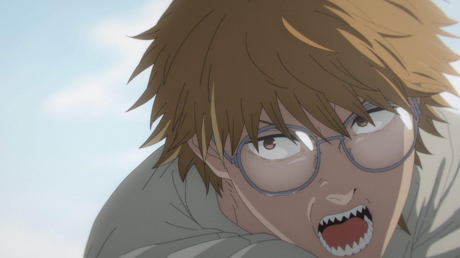 Chainsaw Man Episode 9 TV Review