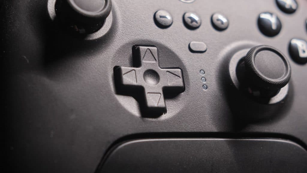 8BitDo Ultimate C controller to launch next week at a head-turning price