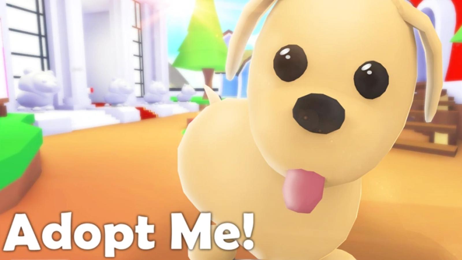 Roblox Adopt Me! All pets value list - Dexerto
