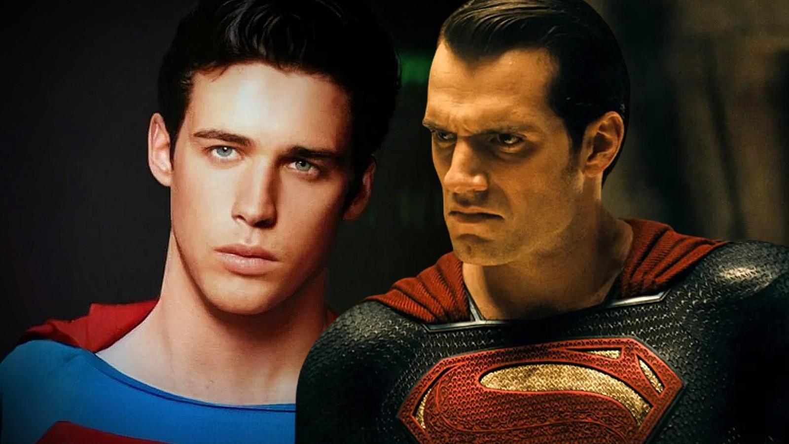 Henry Cavill's Superman Return Has Officially Been Cancelled