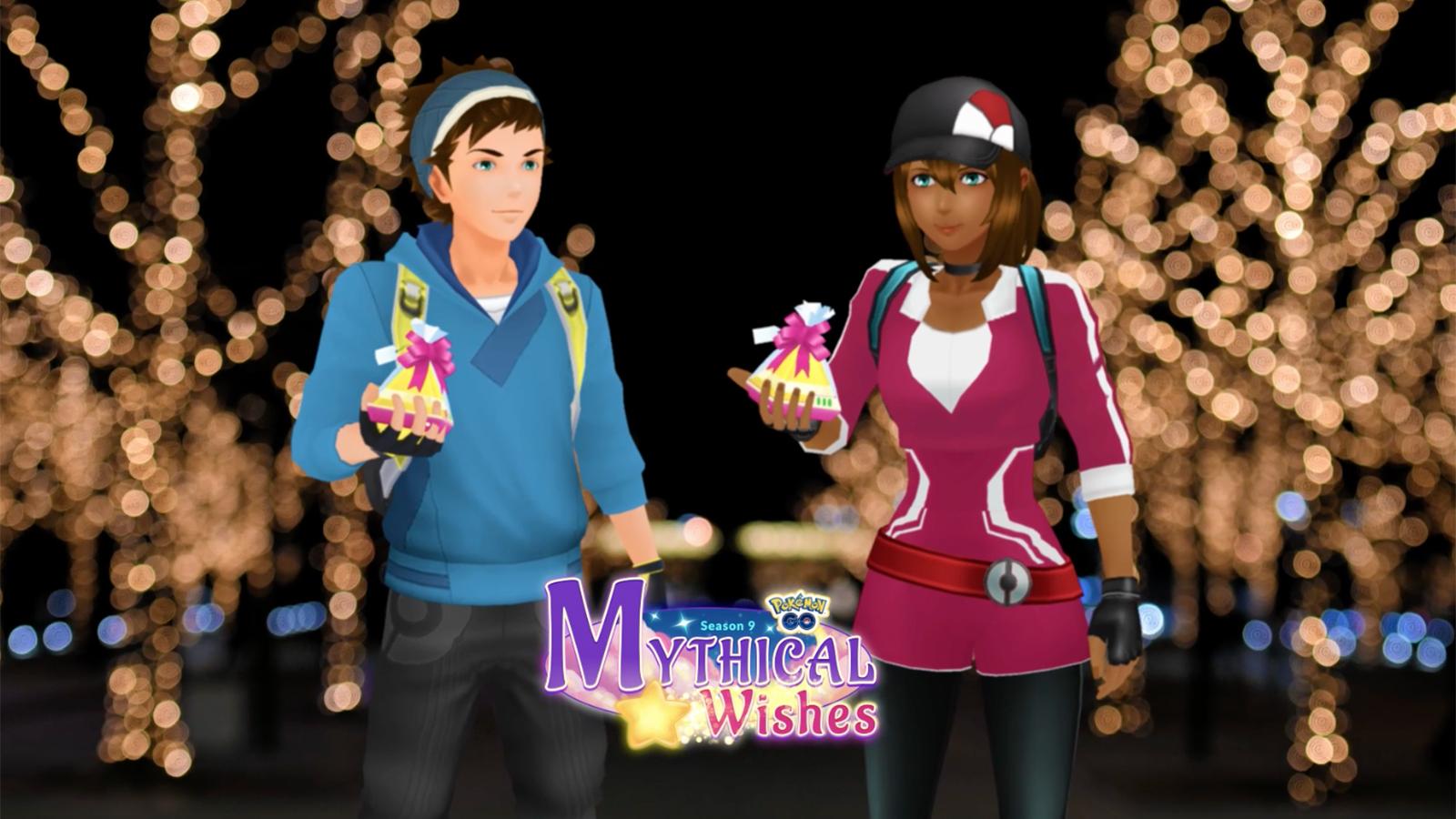 Pokémon Go' Holiday Event: Start Time, Field Research, Vanillite and More
