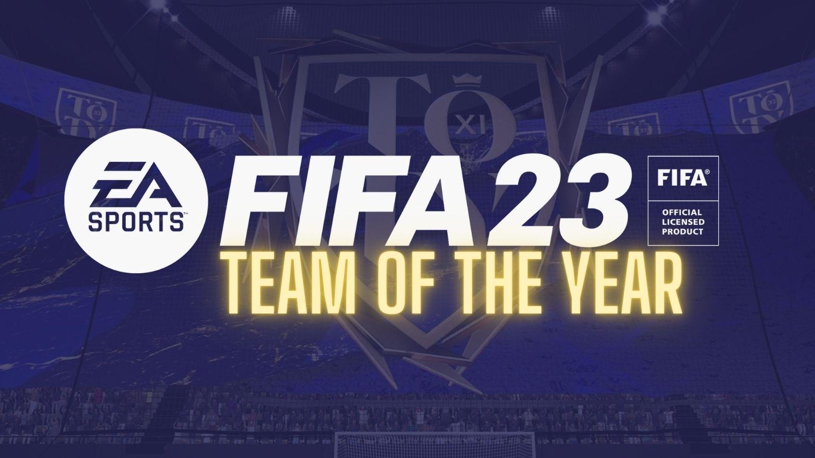 New FIFA 23 Teams - Vote for Your Favourite Clubs