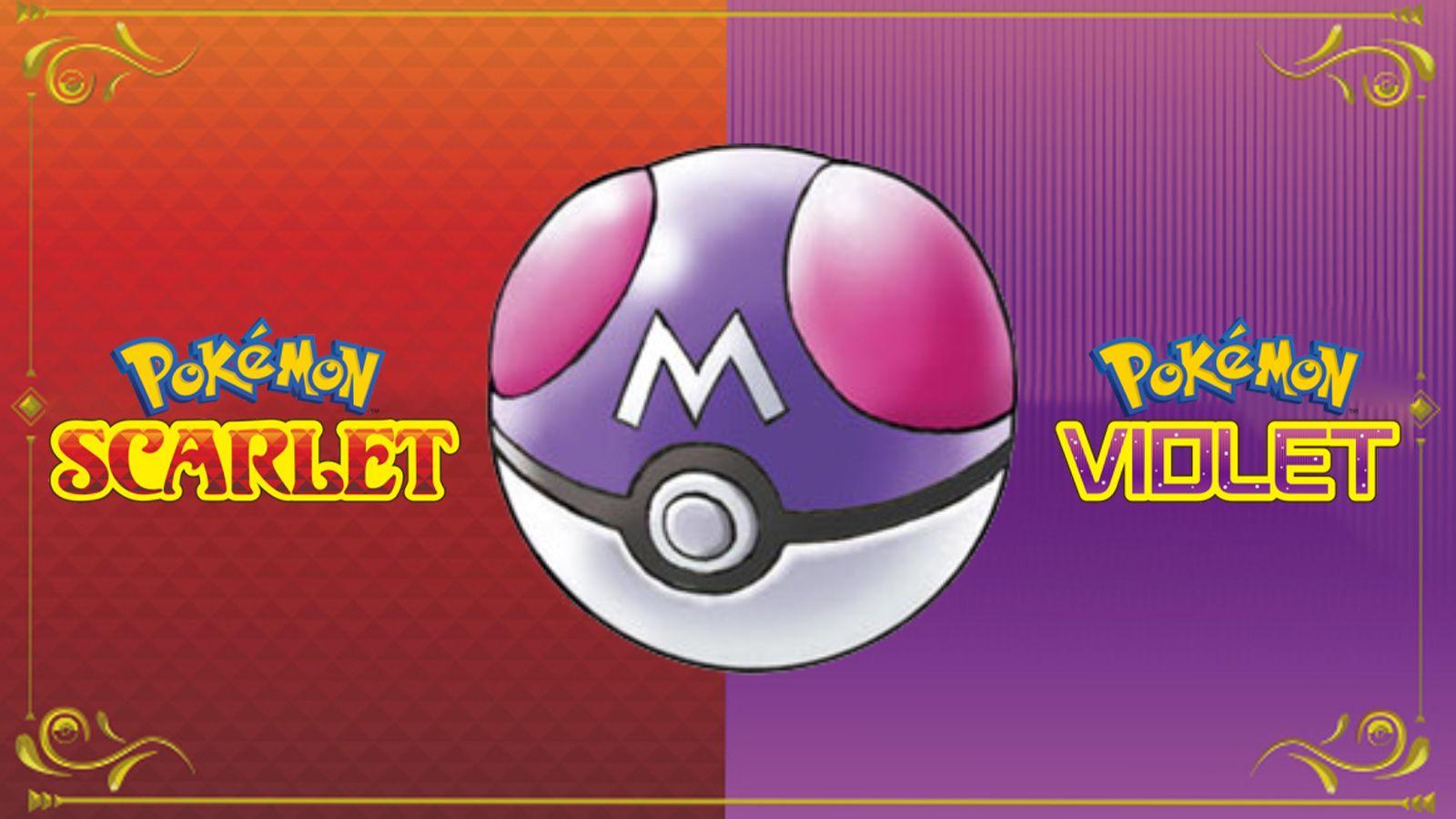 Pokémon Scarlet & Violet cheats, Get infinite money & duplicate items