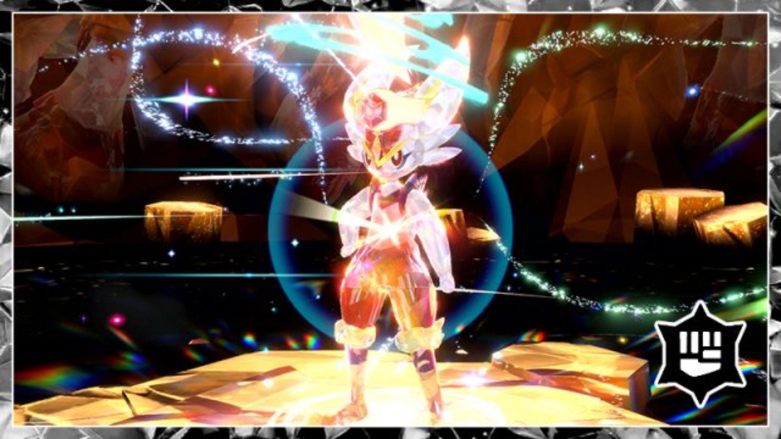 Pokemon Scarlet and Violet's 7-Star Tera Raid Boss is a Double-Edged Sword