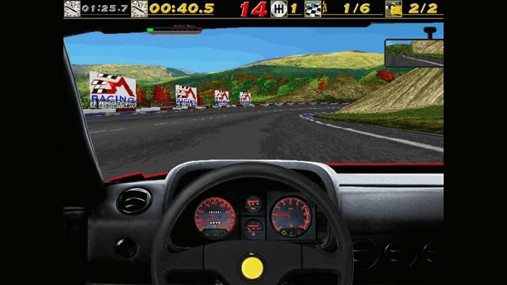 Remembering classic games: The Need for Speed (1994)
