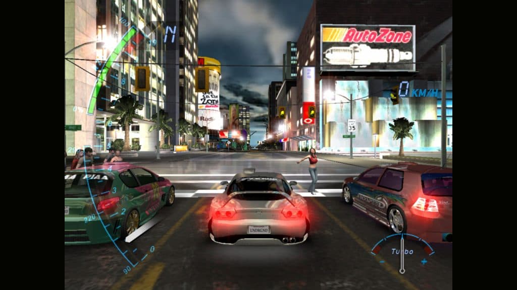 Super Adventures in Gaming: Need for Speed Games Part 1: The Need for Speed,  Need for Speed II