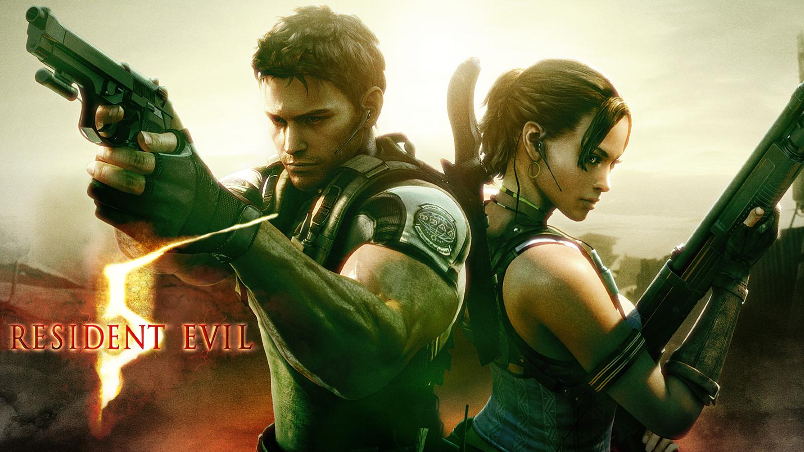10 Biggest Differences Between The Resident Evil Movies & Games