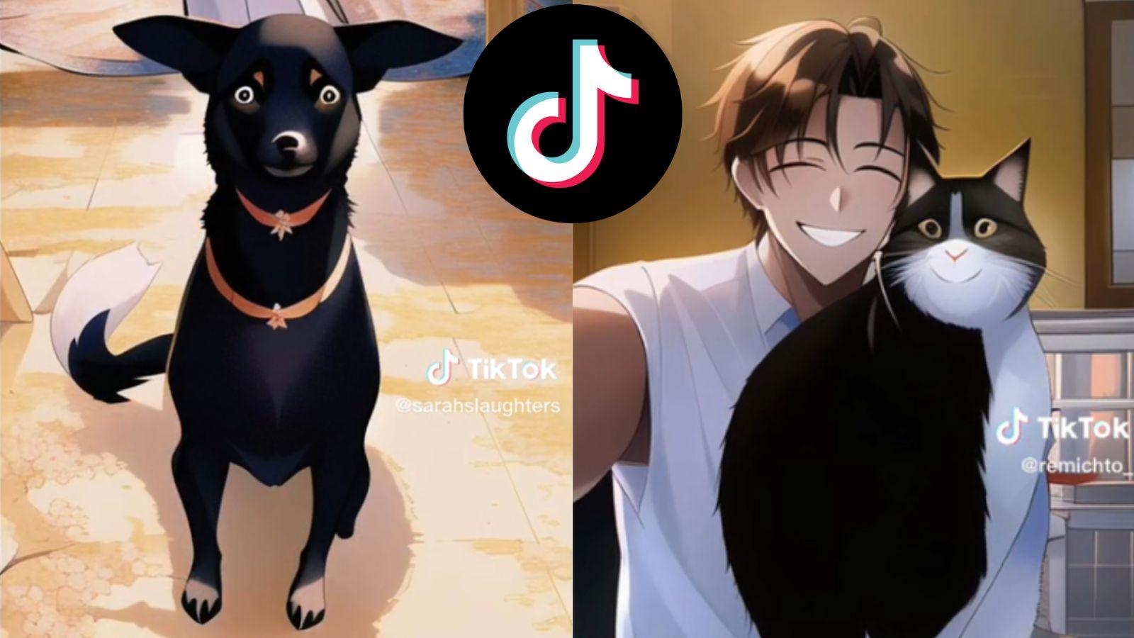 is video games better than anime｜TikTok Search