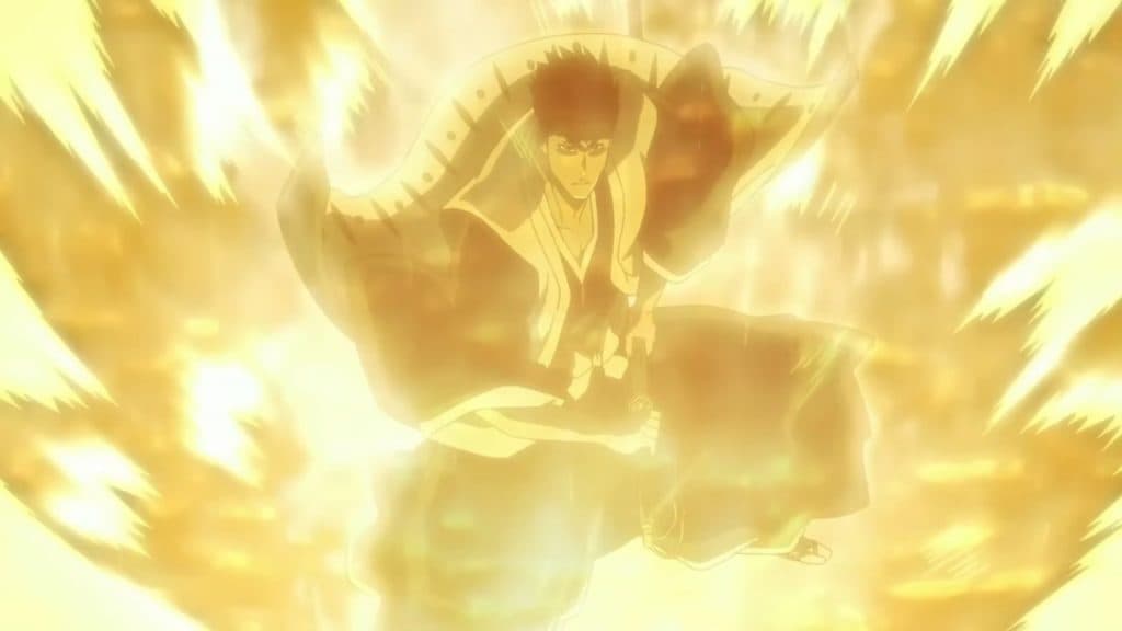 BLEACH: Thousand-Year Blood War Episode 11 - Intriguing Backstories - Anime  Corner