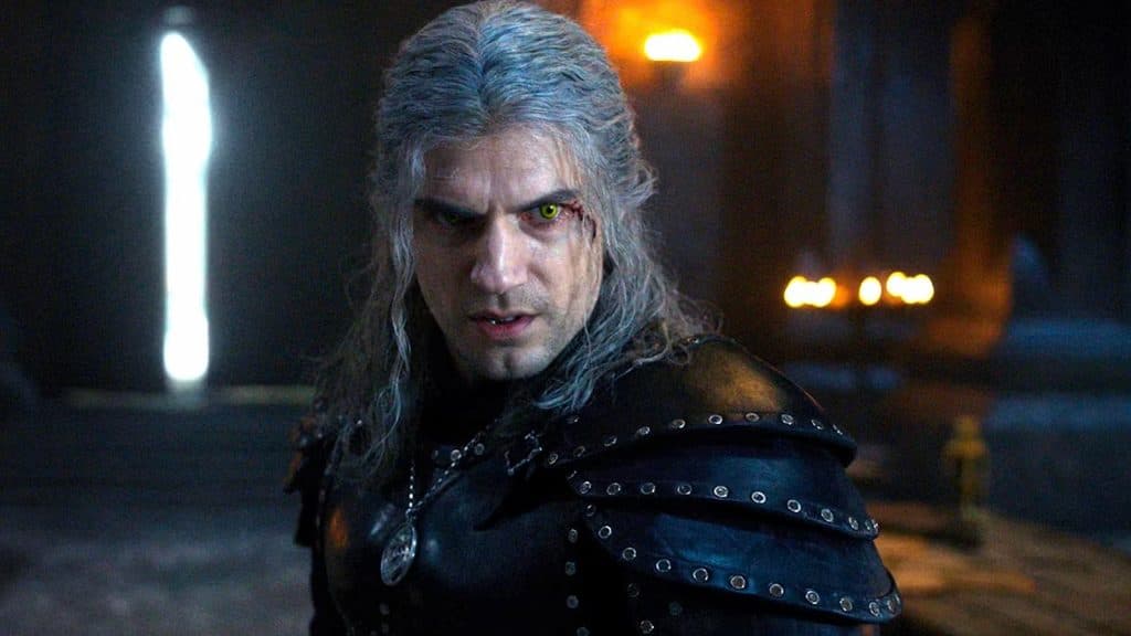 The Witcher producer reveals how Liam Hemsworth will replace Henry Cavill  in Season 4 - Dexerto