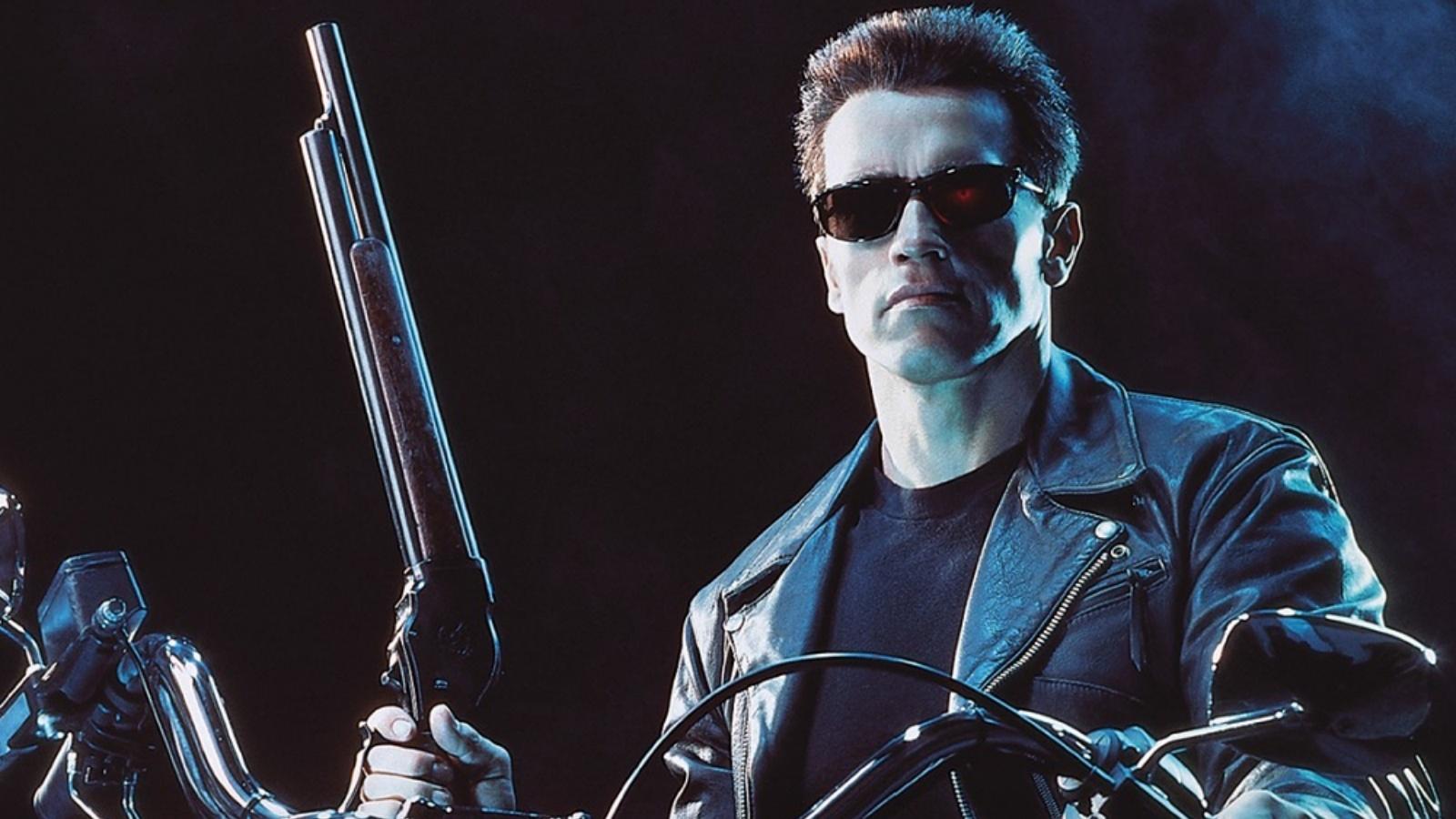 terminator reboot