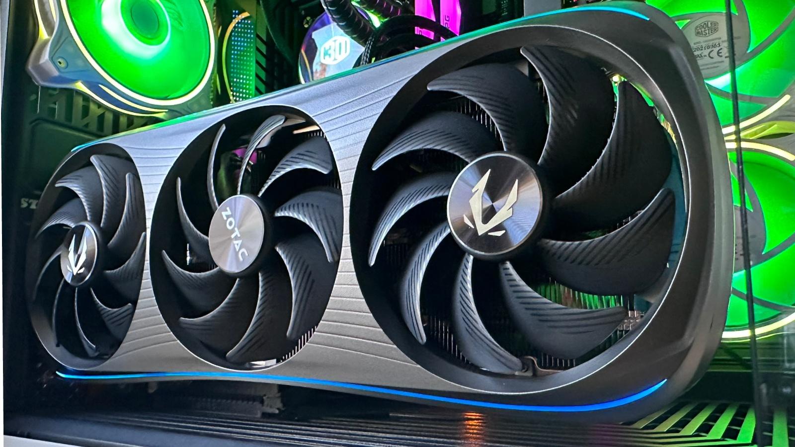 New Nvidia GeForce RTX 4070 Ti Super guide