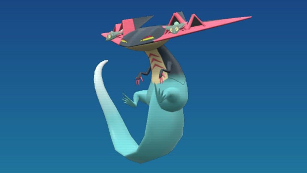 Rotom Phone (Pokémon Sword & Shield) - Download Free 3D model by