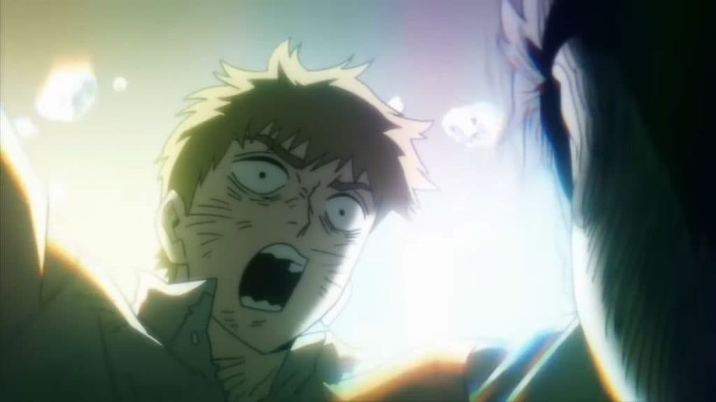 Mob Psycho Season 3 Episode 6 Release Date Time