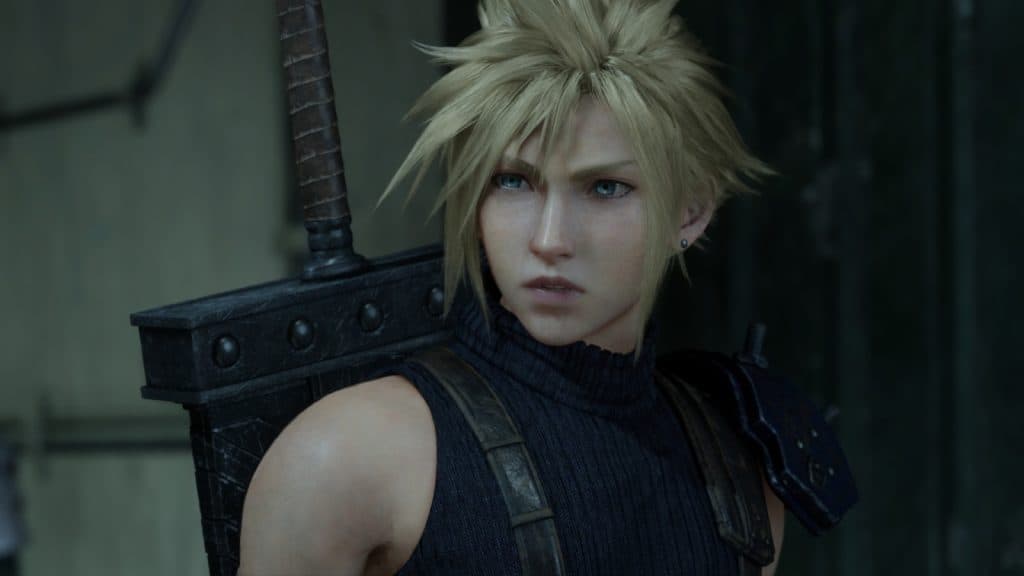 Final Fantasy 7 Rebirth' review: How I should have played : NPR