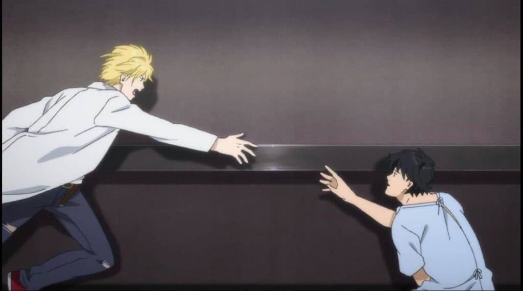 banana fish