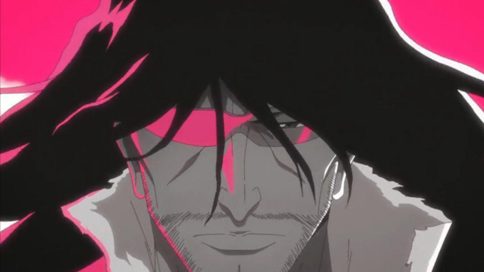Special ENDING SONG Movie, BLEACH: Thousand-Year Blood War (Episode 1)