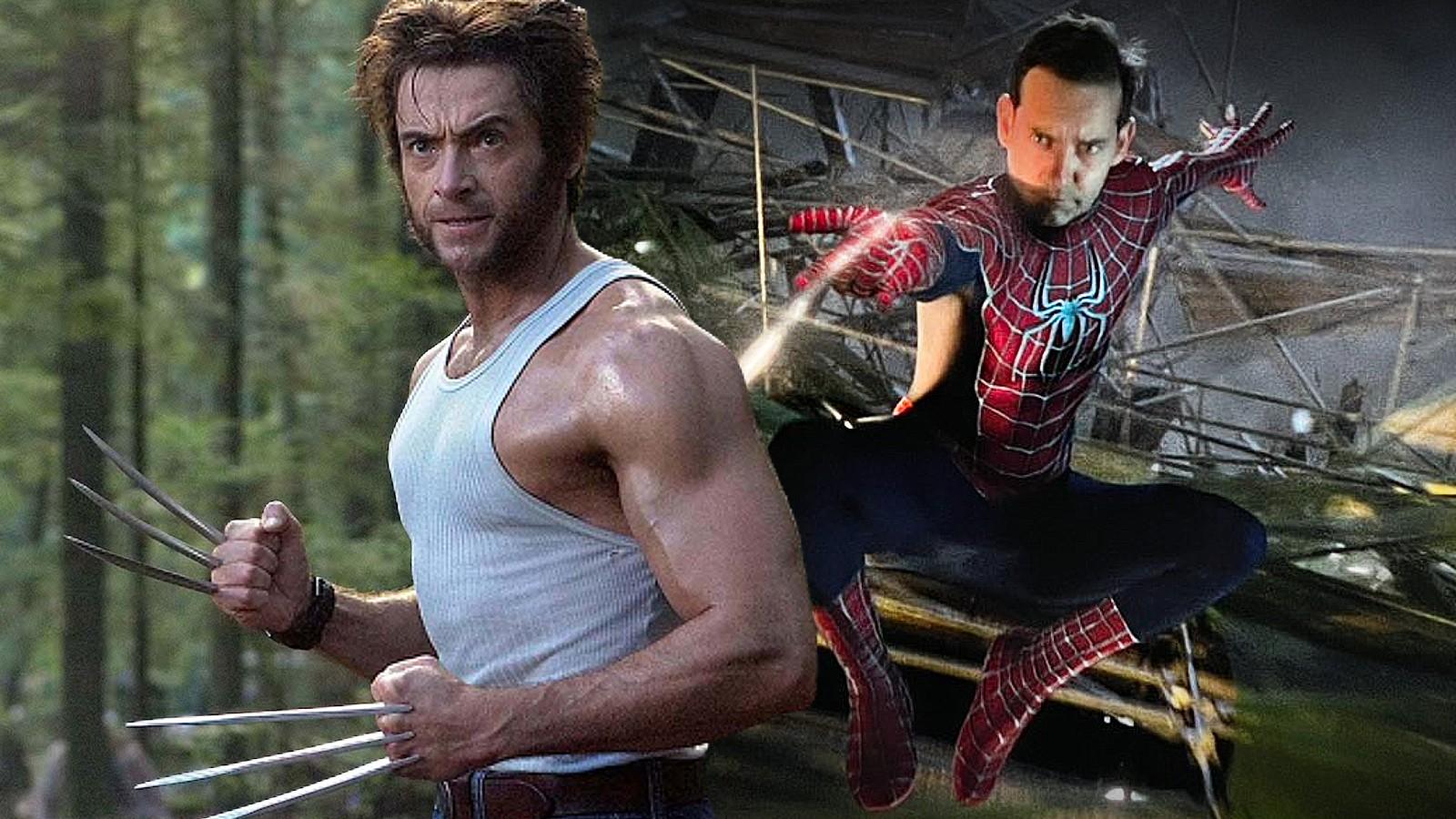 Avengers: Secret Wars To Feature Tobey Maguire's Spider-Man Fighting  Alongside Hugh Jackman's Wolverine, Plot Details Of The Kang Dynasty Out  Too – Reports