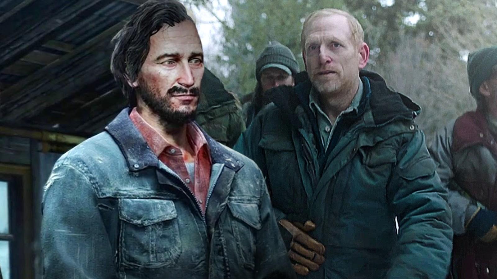 The Last of Us: Quem é James no game e na série da HBO