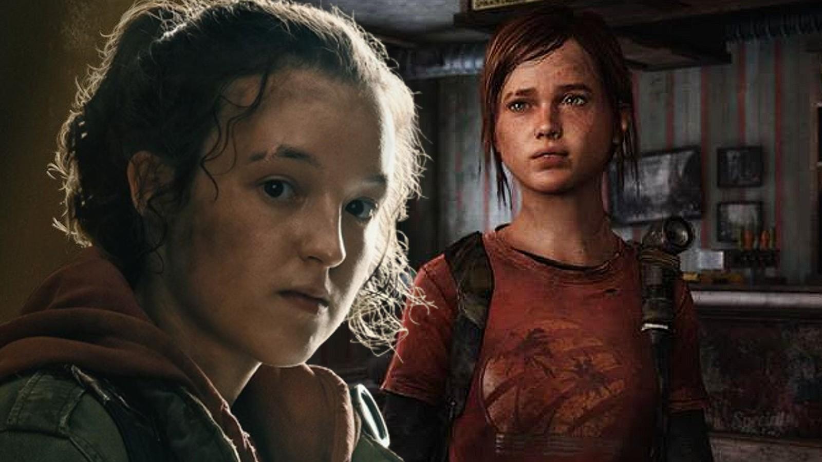 The Last of Us HBO - Bella Ramsey Cast As Ellie 