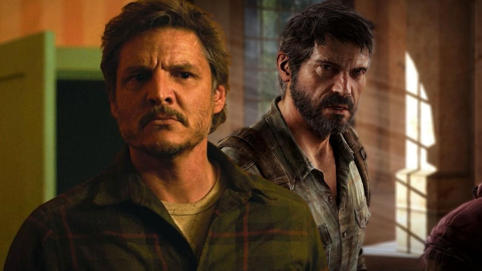 The Last Of Us Episode 8 Finally Introduces The Games' Joel Actor - IMDb