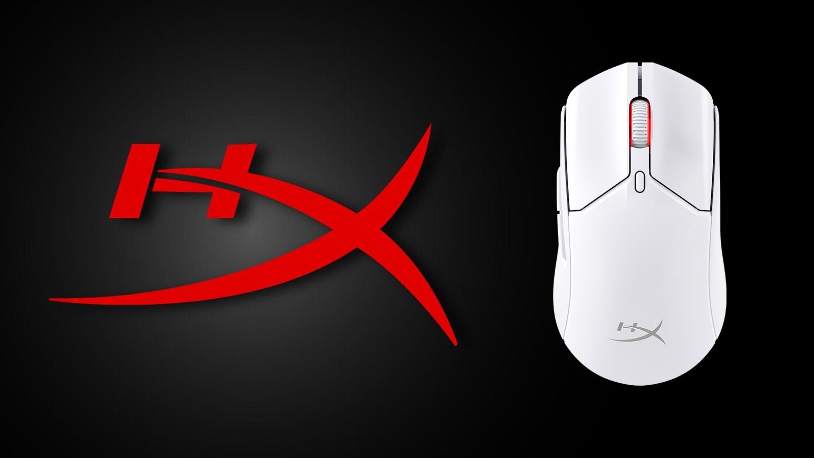 HyperX reveals upgraded Pulsefire Haste 2 gaming mouse - Dexerto
