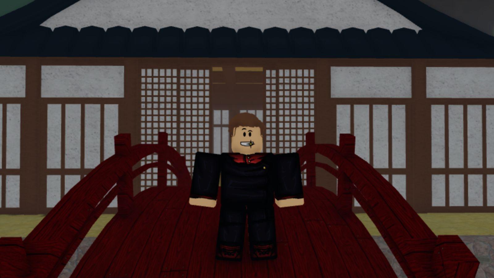 Feature image for Rojutsu Blox codes