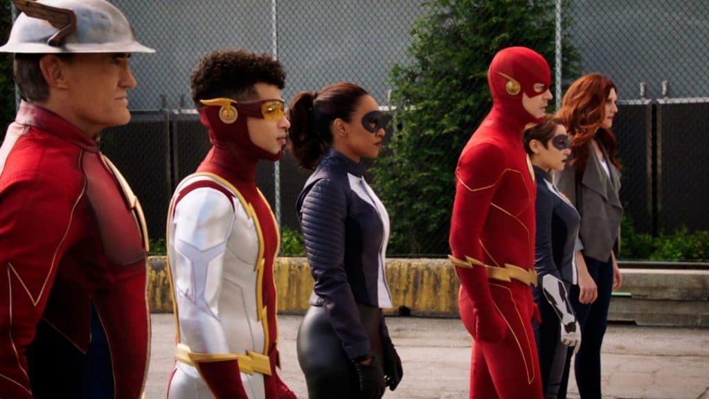 The Flash Season 9 Trailer (HD) Final Season 