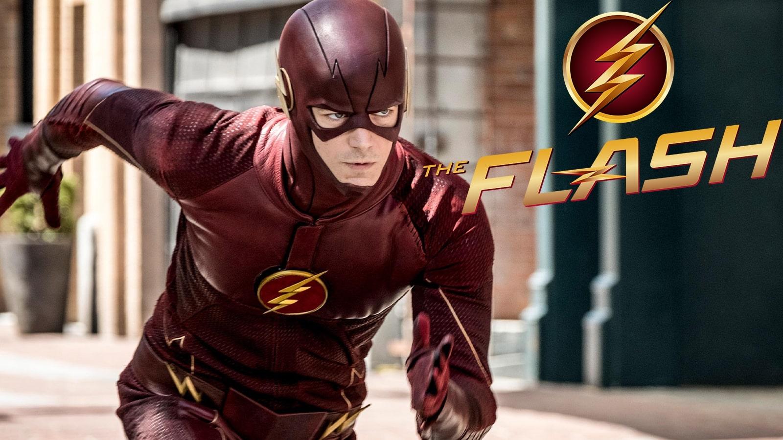 The Flash (season 9) - Wikipedia