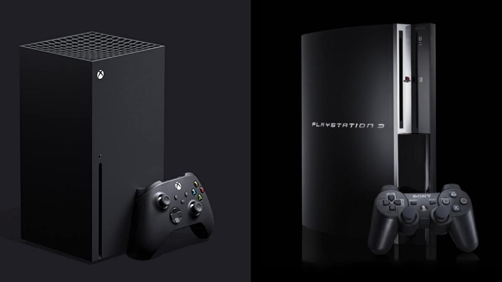 Xbox Series X/S 2022 Lineup: Starfield, Redfall, And More