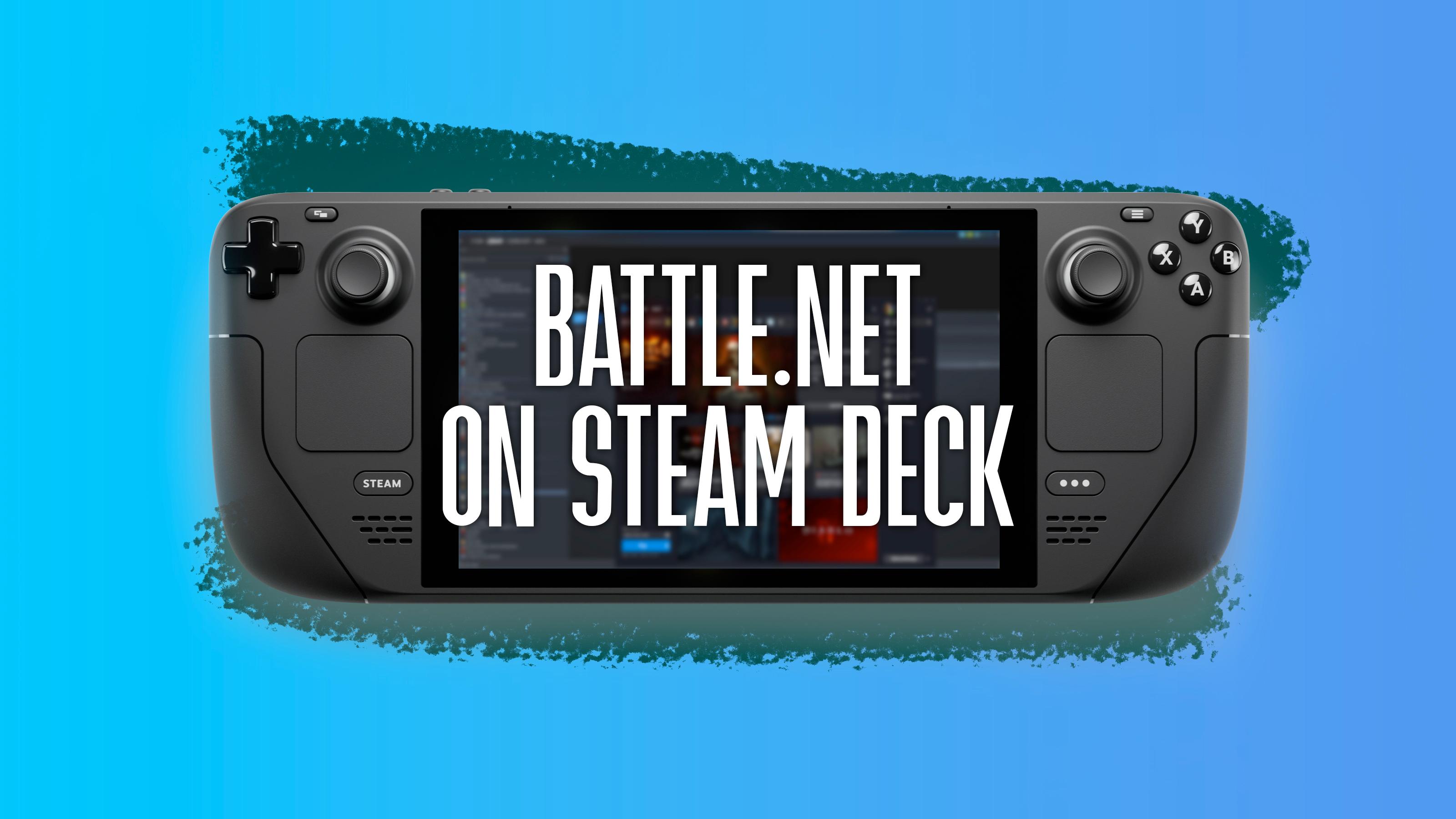 Steam Deck review: Meet my new favorite console - Polygon