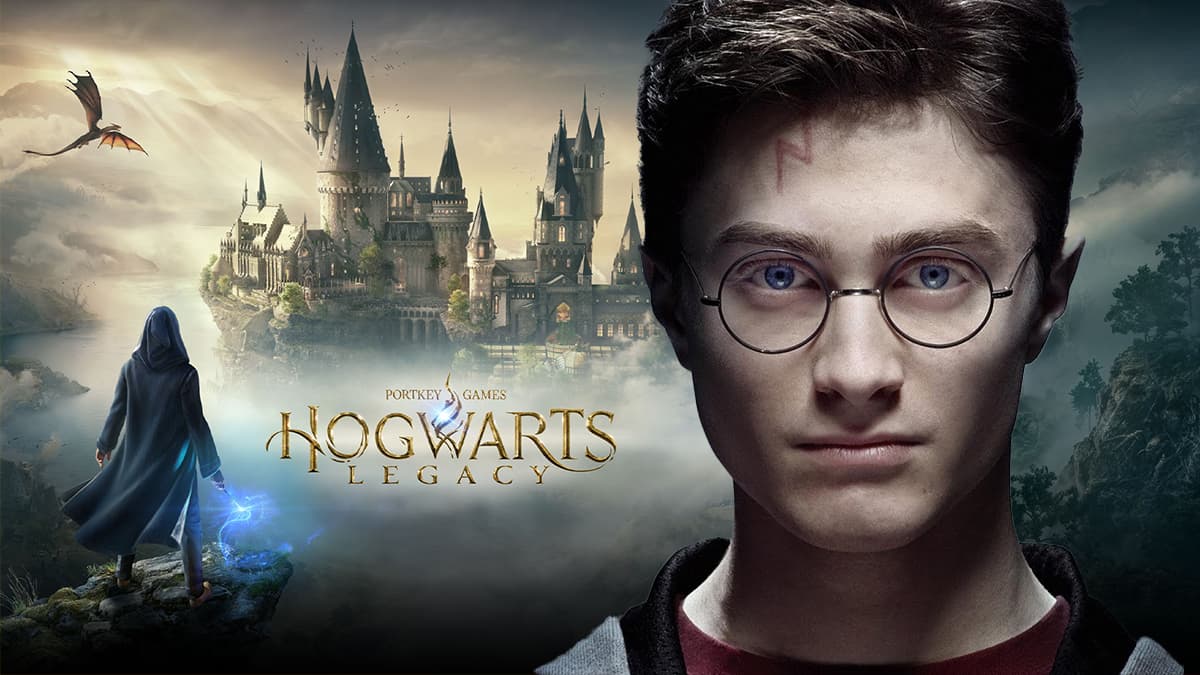 HOGWARTS LEGACY: Everything You Need to Know NEWS