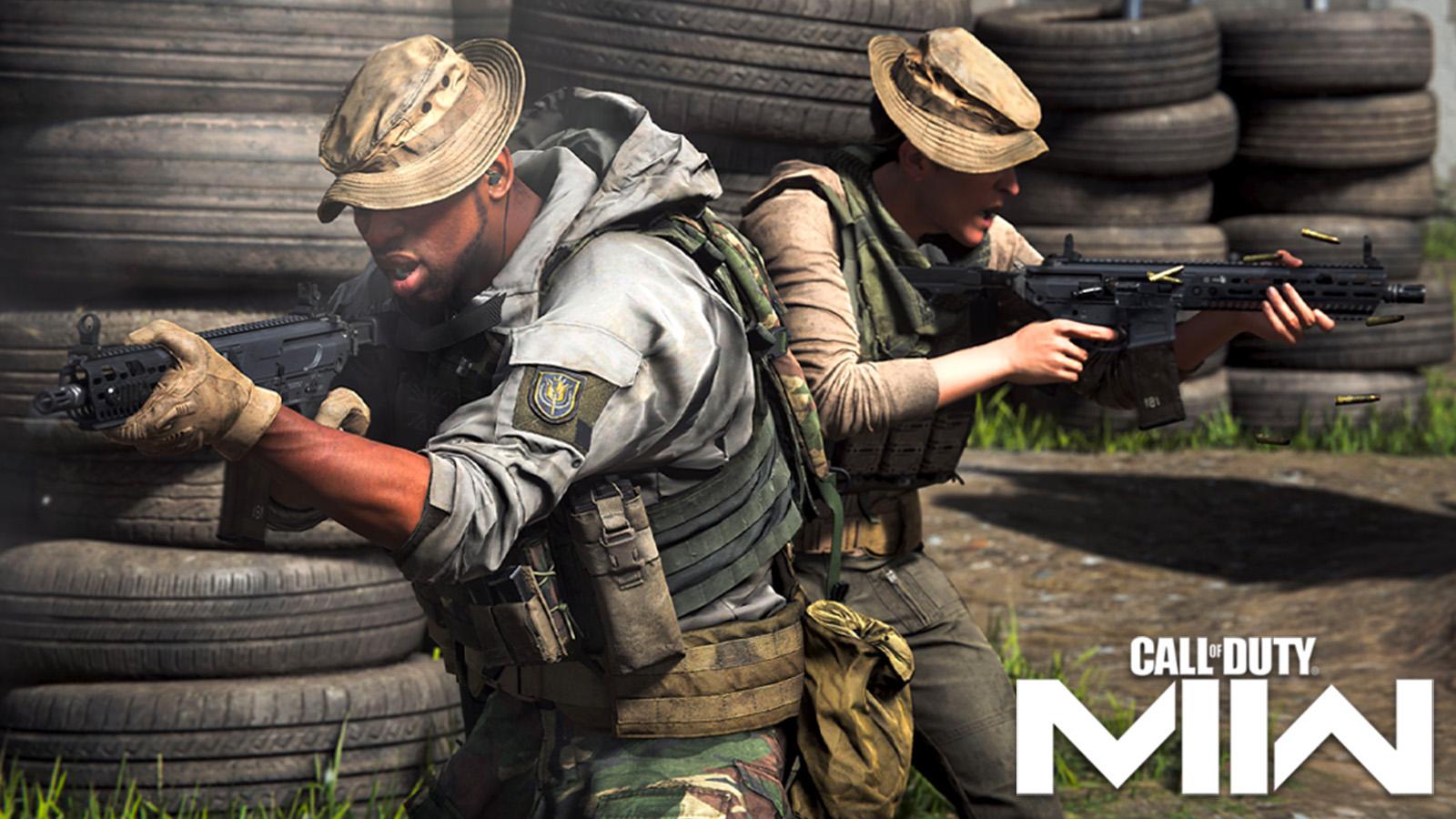 When is Modern Warfare 2 & Warzone 2 Season 4 Reloaded? - Dexerto