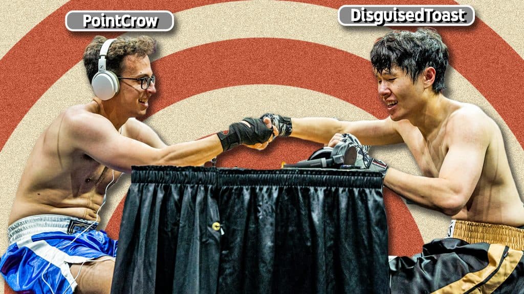 Ludwig's Mogul Chessboxing Championship: Livestream date, participants, and  more revealed