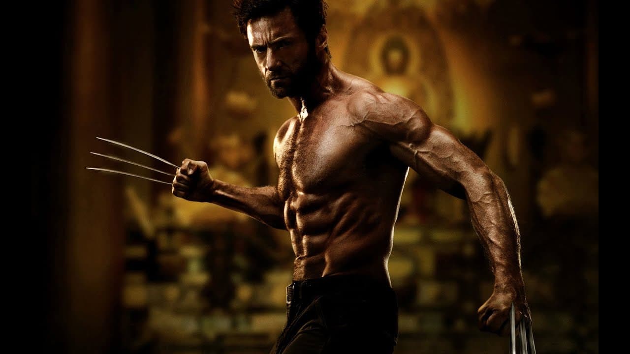 Hugh Jackman: It Will Take 6 Months to Get in Shape for 'Deadpool 3