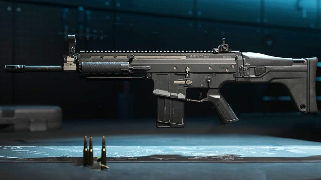 Warzone 2 Assault Rifle destined to finally dethrone meta RPK in Season 2 -  Charlie INTEL