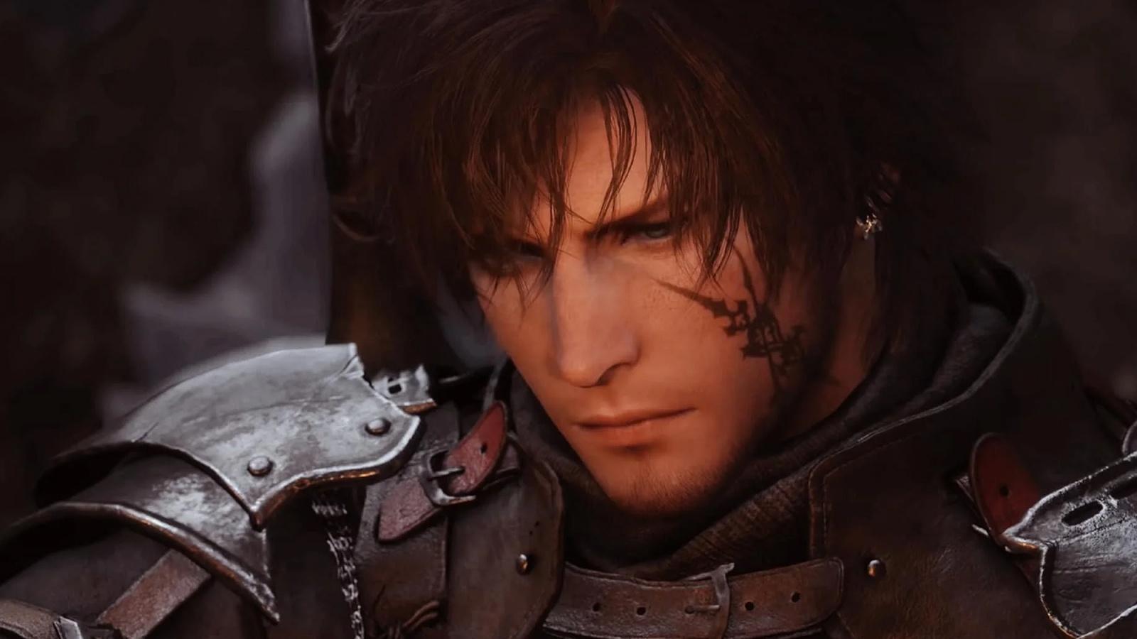 Final Fantasy 16 Echoes of the Fallen & The Rising Tide DLC revealed at The  Game Awards 2023 - Dexerto