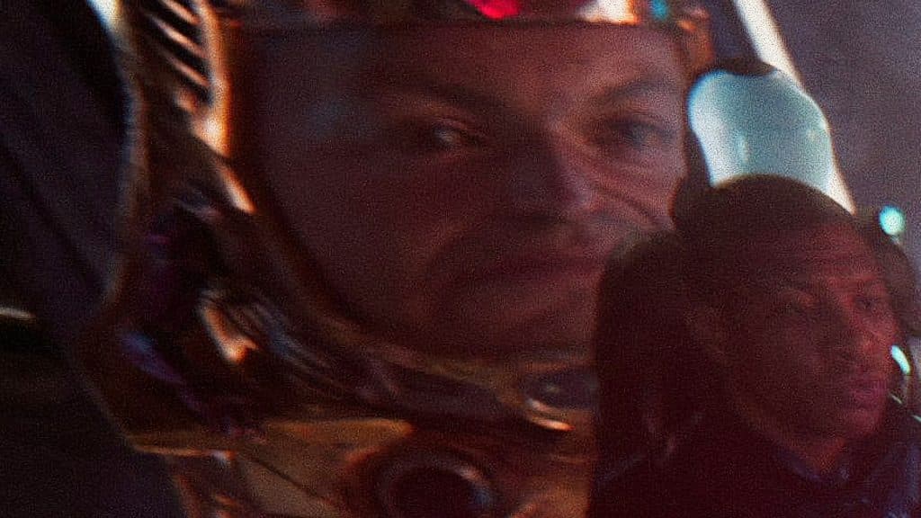 Who is MODOK in Ant-Man 3?