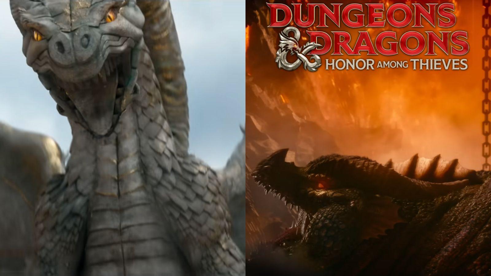 What Dungeons & Dragons: Honor Among Thieves gets right about