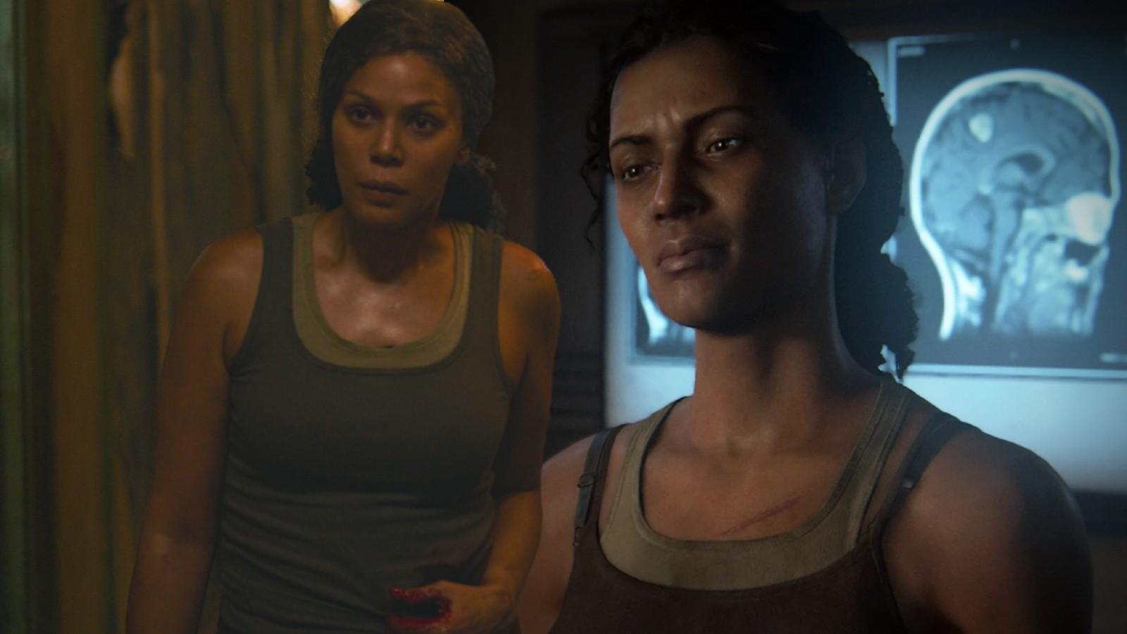 The Last of Us': atriz de Marlene nos jogos entra para série