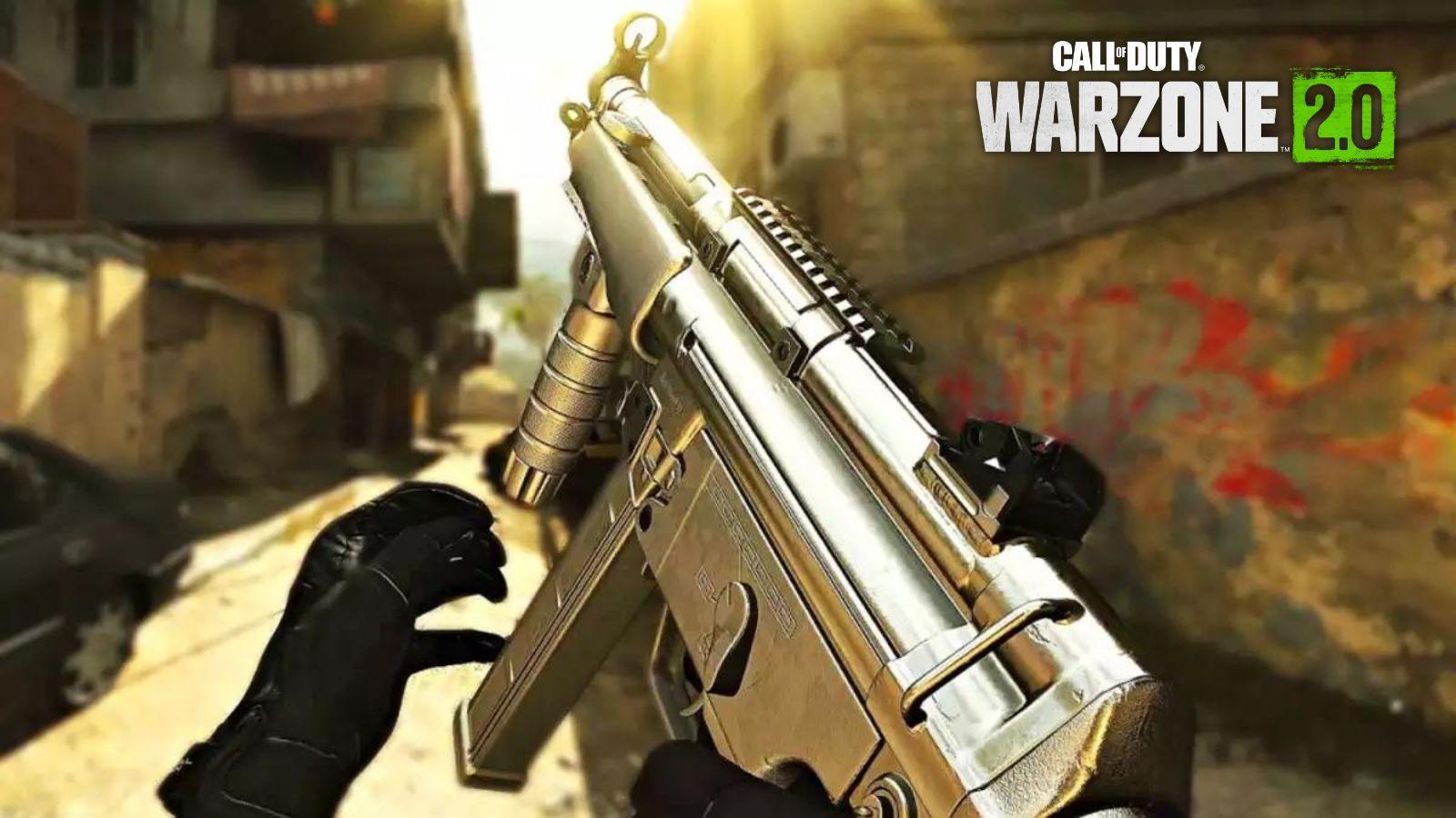 Warzone 2.0 best guns to use in Season 2's current meta
