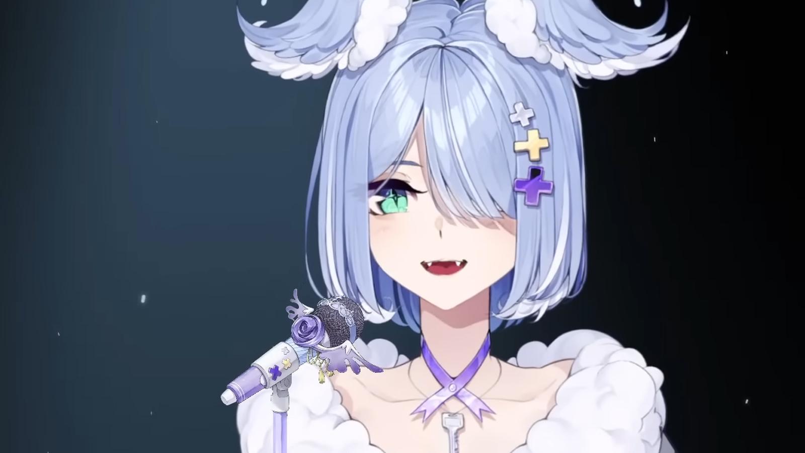 Elira Pendoras 3d Debut Will Open Up Doors For Nijisanji En Vtuber Claims Dexerto 3614