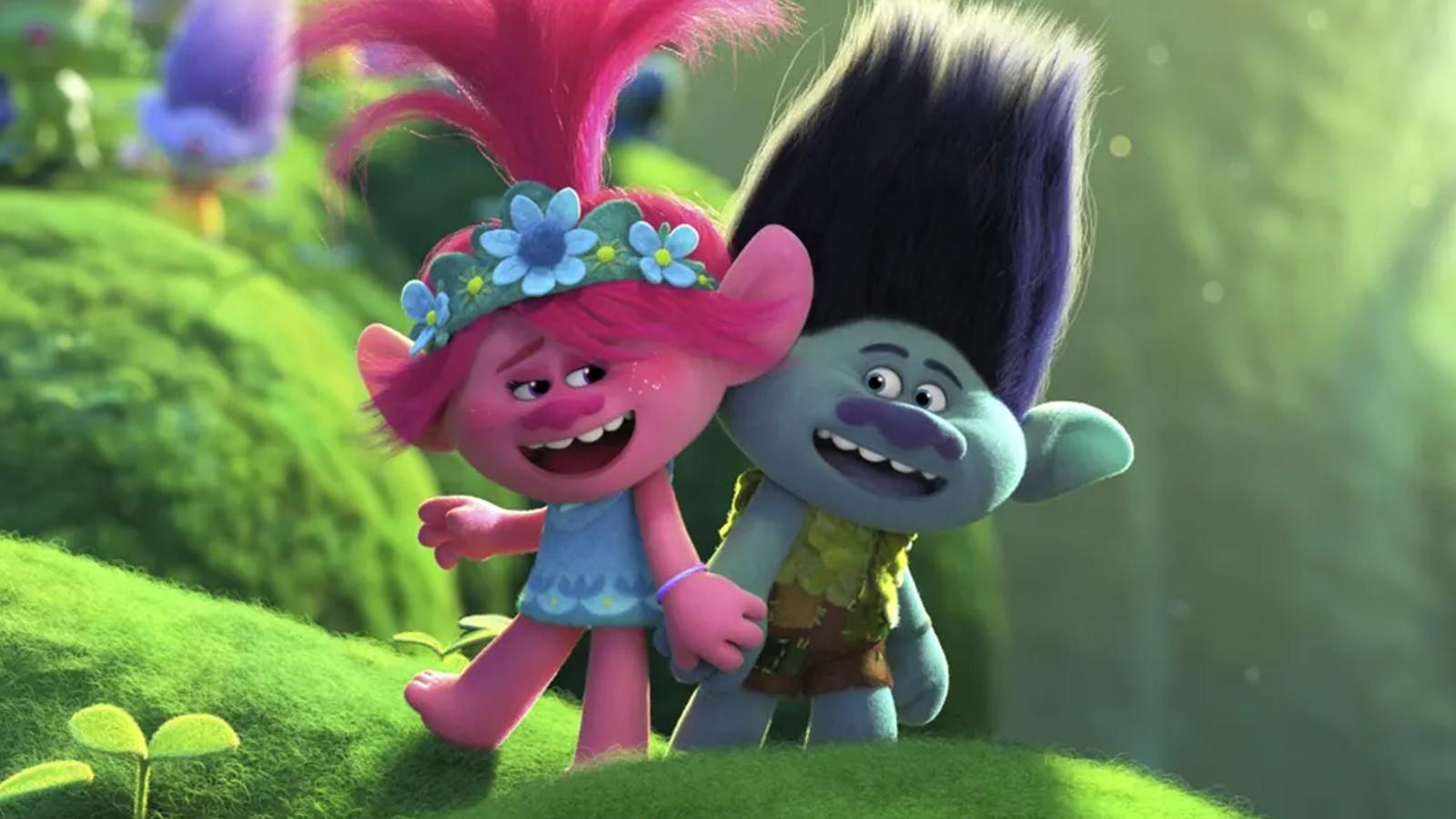 Trolls 3 Will Return The Franchise To Theaters In 2023