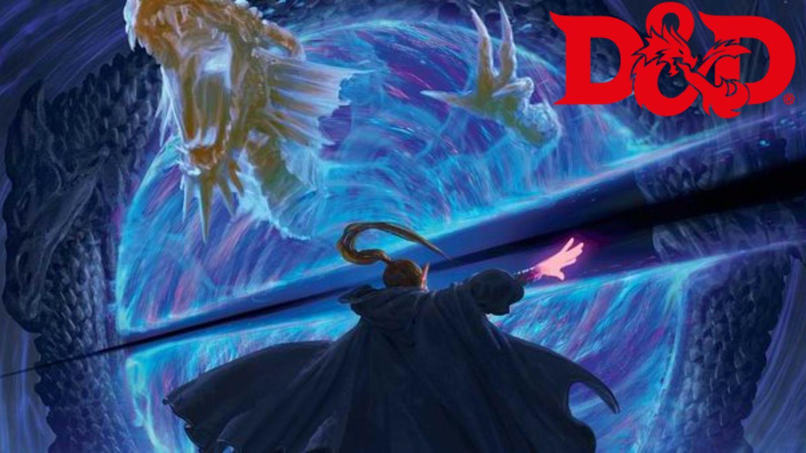 WoTC respond with updated Open Game License amid D&D fan outrage - Dexerto