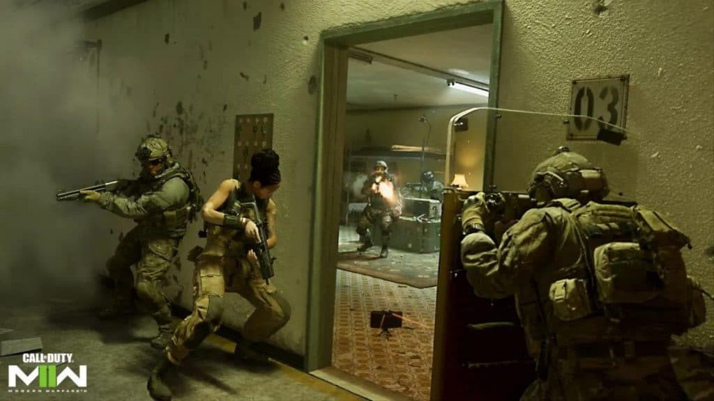 All Modern Warfare 2 maps and modes in new Season 3 update