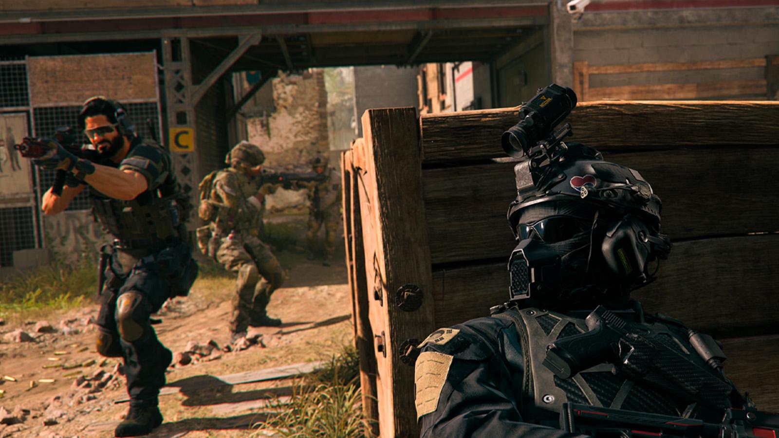 Call of Duty: Advanced Warfare Maps That Should Return in a Sequel