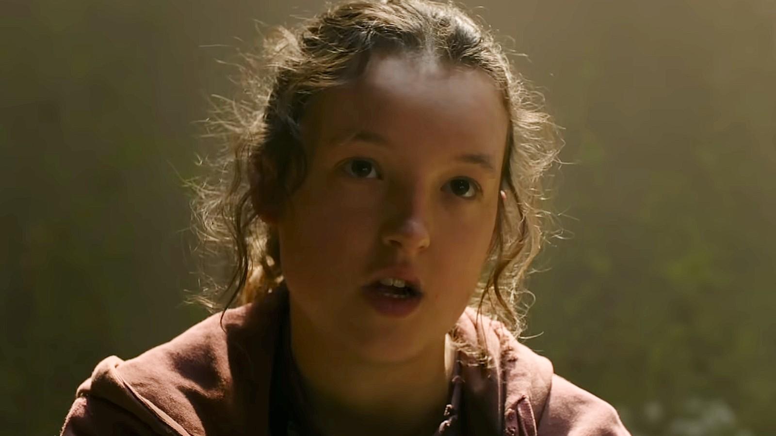 The Last of Us HBO - Bella Ramsey Cast As Ellie 