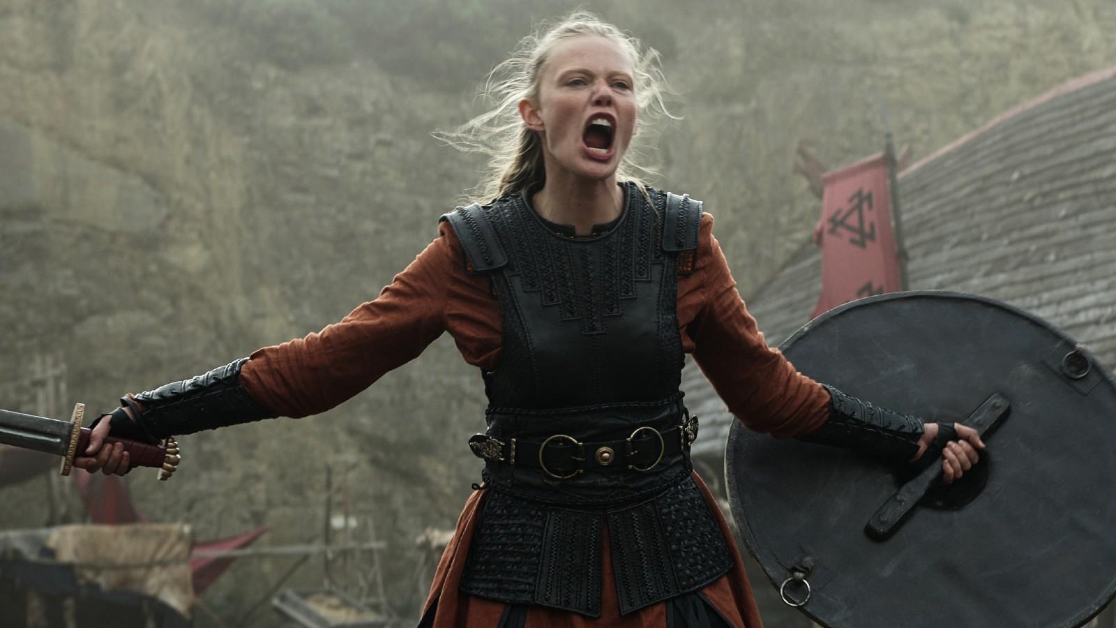 Trending News News  'Vikings' Season 4 Spoilers, News: Next