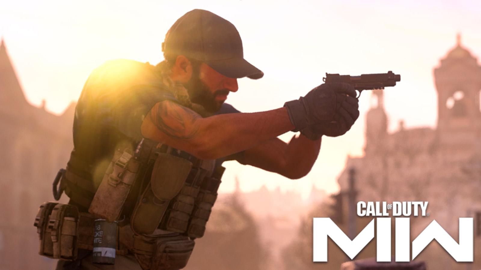 Call of Duty Modern Warfare, Cold War & more finally added to Steam -  Dexerto